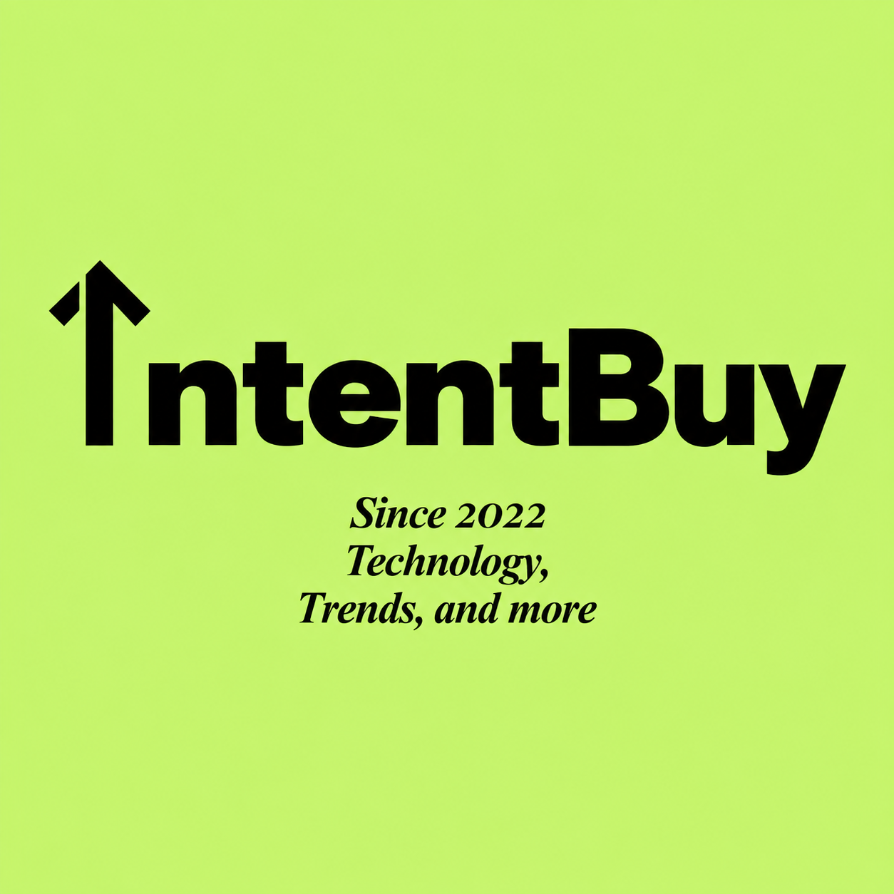 IntentBuy